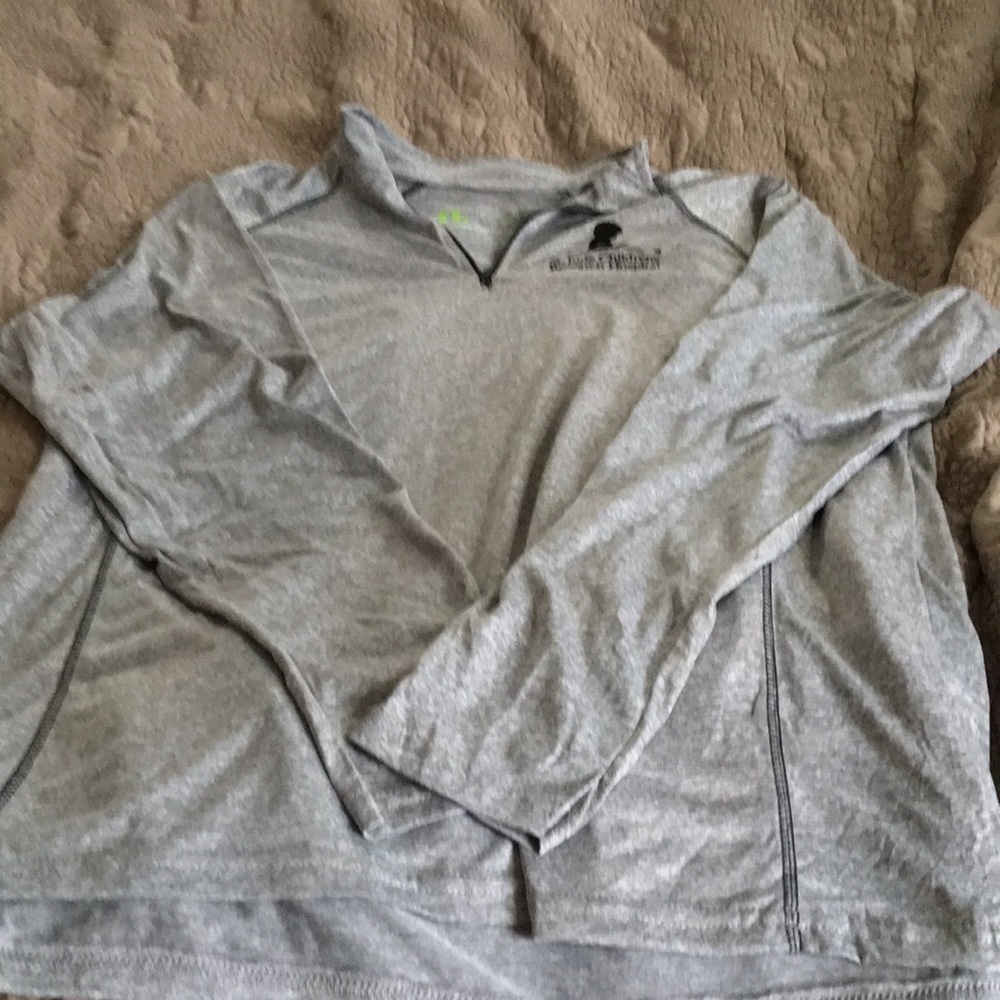 Lightweight pullover size  XL